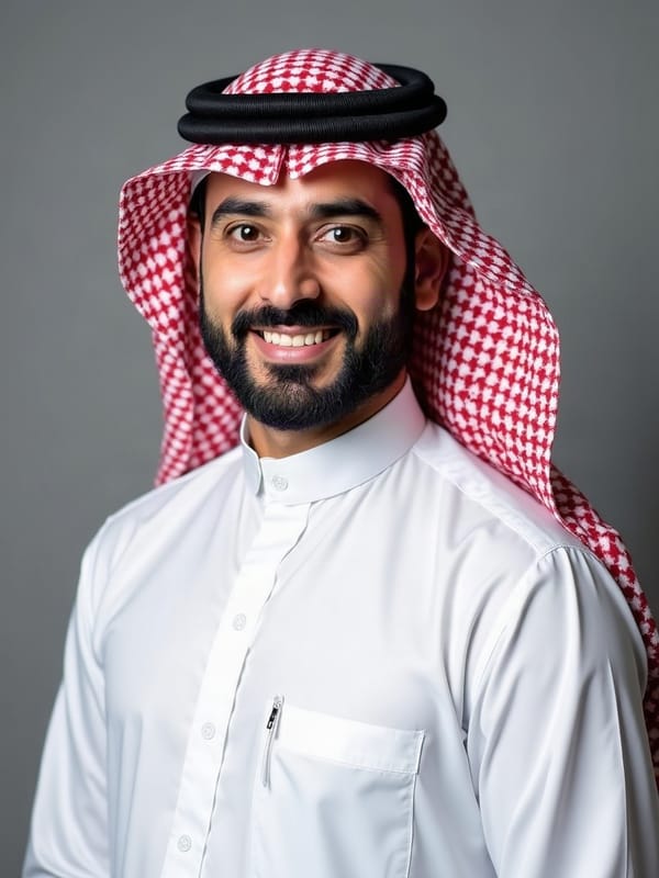 فيصل بن عبدالله الحربي